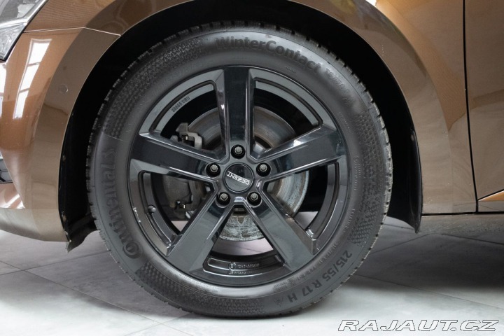 Škoda Superb 2.0 TDI STYLE*TAŽNÉ*2xKOL 2021