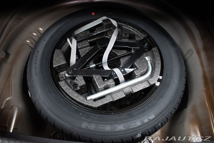 Škoda Superb 2.0 TDI REZERVACE 2021