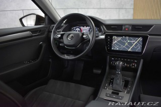 Škoda Superb 2.0 TDI STYLE*TAŽNÉ*2xKOL 2021
