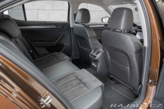 Škoda Superb 2.0 TDI STYLE*TAŽNÉ*2xKOL 2021