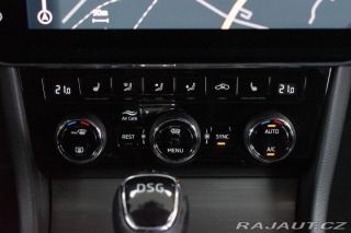Škoda Superb 2.0 TDI STYLE*TAŽNÉ*2xKOL 2021