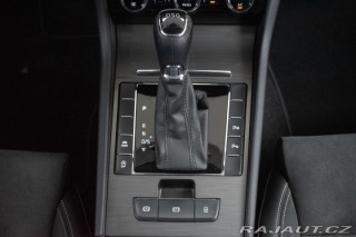 Škoda Superb 2.0 TDI STYLE*TAŽNÉ*2xKOL 2021