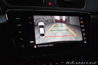 Škoda Superb 2.0 TDI STYLE*TAŽNÉ*2xKOL 2021