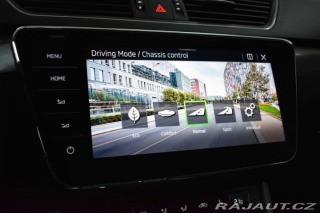 Škoda Superb 2.0 TDI STYLE*TAŽNÉ*2xKOL 2021