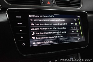 Škoda Superb 2.0 TDI STYLE*TAŽNÉ*2xKOL 2021