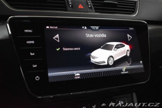 Škoda Superb 2.0 TDI STYLE*TAŽNÉ*2xKOL 2021