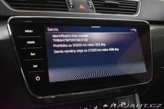 Škoda Superb 2.0 TDI STYLE*TAŽNÉ*2xKOL 2021