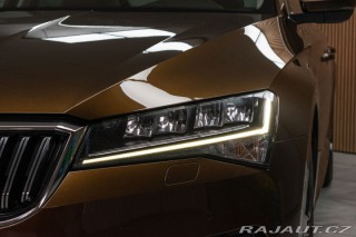 Škoda Superb 2.0 TDI STYLE*TAŽNÉ*2xKOL 2021