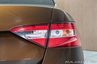 Škoda Superb 2.0 TDI STYLE*TAŽNÉ*2xKOL 2021