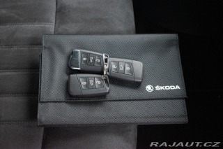 Škoda Superb 2.0 TDI STYLE*TAŽNÉ*2xKOL 2021