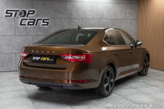 Škoda Superb 2.0 TDI STYLE*TAŽNÉ*2xKOL 2021