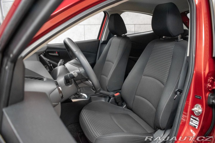 Mazda 2 1.5*REZERVACE* 2019