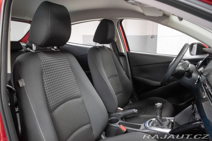 Mazda 2 1.5*REZERVACE* 2019