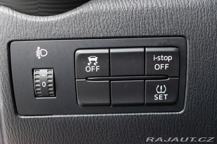 Mazda 2 1.5 55kW SKYACTIV 2xKOLA* 2019