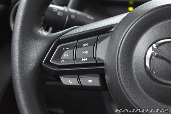 Mazda 2 1.5*REZERVACE* 2019