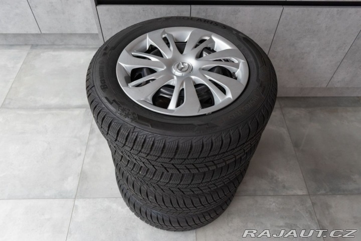 Mazda 2 1.5 55kW SKYACTIV 2xKOLA* 2019