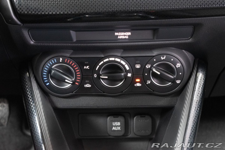 Mazda 2 1.5*REZERVACE* 2019