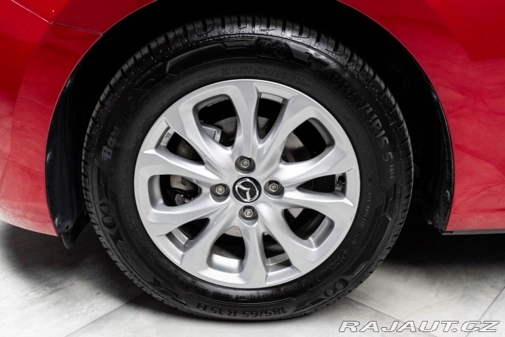 Mazda 2 1.5*REZERVACE* 2019