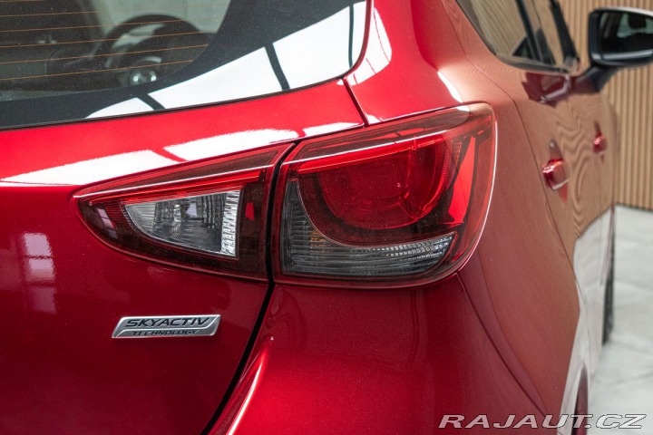 Mazda 2 1.5*REZERVACE* 2019