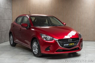 Mazda 2 1.5 55kW SKYACTIV 2xKOLA* 2019