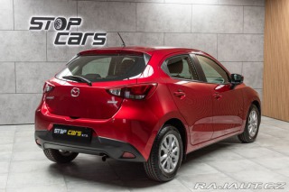 Mazda 2 1.5 55kW SKYACTIV 2xKOLA* 2019