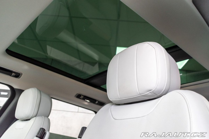 Land Rover Range Rover Sport 3.0 D250 AWD*VZDUCH*ZÁRUK 2023