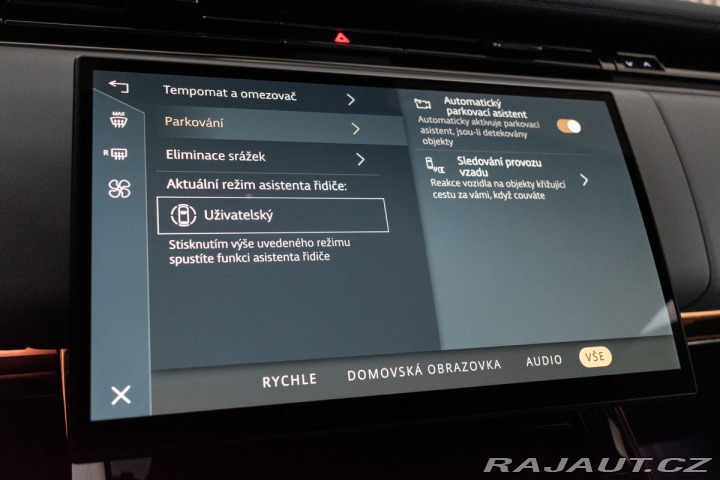 Land Rover Range Rover Sport 3.0 D250 REZERVACE 2023