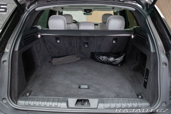 Land Rover Range Rover Sport 3.0 D250 AWD*VZDUCH*ZÁRUK 2023