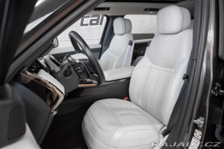 Land Rover Range Rover Sport 3.0 D250 AWD*VZDUCH*ZÁRUK 2023
