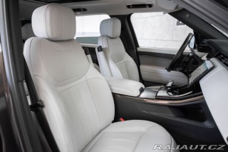 Land Rover Range Rover Sport 3.0 D250 AWD*VZDUCH*ZÁRUK 2023