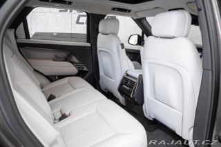 Land Rover Range Rover Sport 3.0 D250 AWD*VZDUCH*ZÁRUK 2023