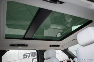 Land Rover Range Rover Sport 3.0 D250 AWD*VZDUCH*ZÁRUK 2023