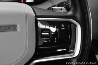 Land Rover Range Rover Sport 3.0 D250 AWD*VZDUCH*ZÁRUK 2023