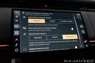 Land Rover Range Rover Sport 3.0 D250 AWD*VZDUCH*ZÁRUK 2023