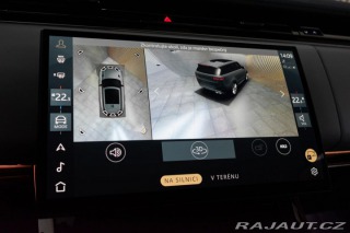 Land Rover Range Rover Sport 3.0 D250 AWD*VZDUCH*ZÁRUK 2023