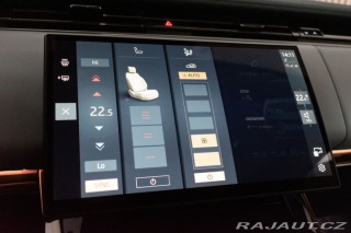 Land Rover Range Rover Sport 3.0 D250 AWD*VZDUCH*ZÁRUK 2023