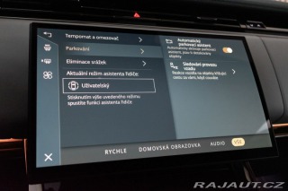 Land Rover Range Rover Sport 3.0 D250 AWD*VZDUCH*ZÁRUK 2023