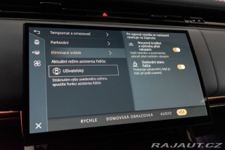 Land Rover Range Rover Sport 3.0 D250 AWD*VZDUCH*ZÁRUK 2023