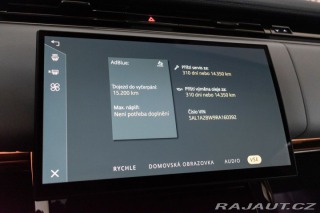 Land Rover Range Rover Sport 3.0 D250 AWD*VZDUCH*ZÁRUK 2023