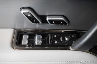 Land Rover Range Rover Sport 3.0 D250 AWD*VZDUCH*ZÁRUK 2023