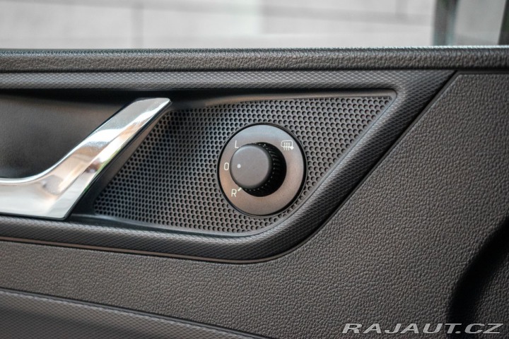 Škoda Rapid 1.2 TSI*REZERVACE* 2017