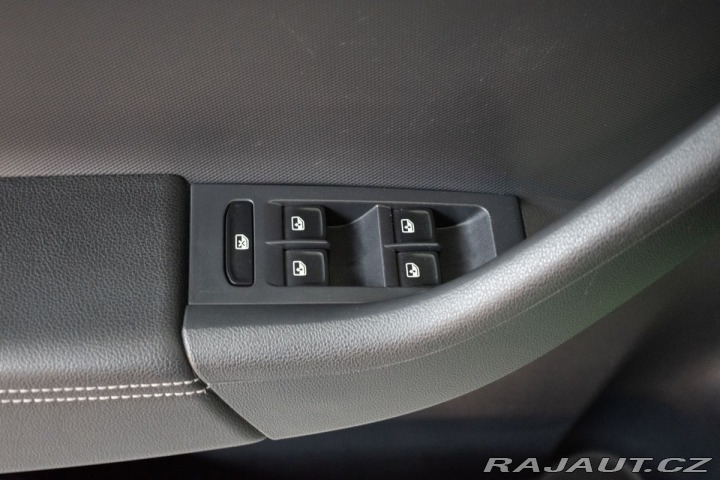 Škoda Rapid 1.2 TSI*REZERVACE* 2017