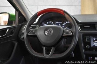 Škoda Rapid 1.2 TSI 66kW EDITION*2xKO 2017