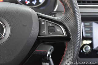 Škoda Rapid 1.2 TSI 66kW EDITION*2xKO 2017