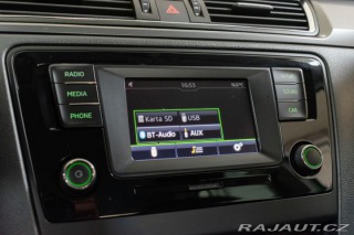 Škoda Rapid 1.2 TSI 66kW EDITION*2xKO 2017