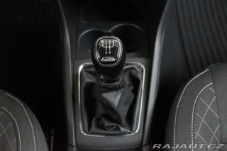 Škoda Rapid 1.2 TSI 66kW EDITION*2xKO 2017