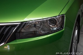 Škoda Rapid 1.2 TSI 66kW EDITION*2xKO 2017