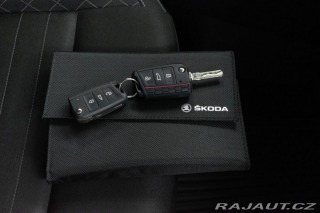 Škoda Rapid 1.2 TSI 66kW EDITION*2xKO 2017