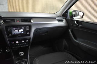 Škoda Rapid 1.2 TSI 66kW EDITION*2xKO 2017