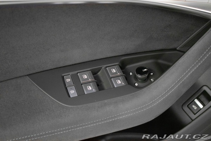 Audi RS6 V8 PERFORMANCE*ČR*ZÁRUKA* 2023